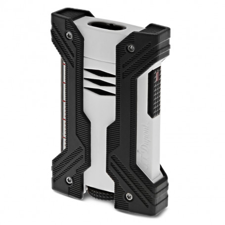 ST Dupont Extreme Challenge White Lighter