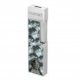 Briquet S.T. Dupont Twiggy Collection Game of Thrones Stark Chrome