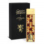 Briquet S.T. Dupont Twiggy Lannister Doré - Édition Game of Thrones