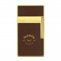 Briquet de Collection S.T. Dupont Biggy Padrón