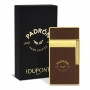 Briquet de Collection S.T. Dupont Biggy Padrón