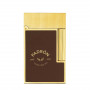 Briquet S.T. Dupont Ligne 2 Édition Padrón