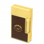 Lighter set S.T. Dupont Ligne 2 Édition Le Grand Padrón