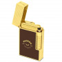 Coffret Briquet S.T. Dupont Ligne 2 Édition Le Grand Padrón