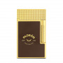 Coffret Briquet S.T. Dupont Ligne 2 Édition Le Grand Padrón