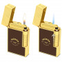 Coffret Briquet S.T. Dupont Ligne 2 Édition Le Grand Padrón