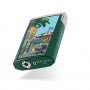 Lighter Elie Bleu J15 Carrousel Green - Limited Edition