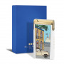 Lighter Elie Bleu J15 Casa Cubana White Gold - Limited Edition