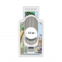 Cigar cutter Elie Bleu Double Blade Carrousel White - Limited Edition