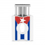 Elie Bleu Charuto cortado V-Cut edição bandeira cubana