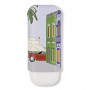 Etui 2 cigares Elie Bleu Casa Cubana - Style chic