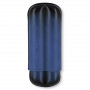 Elie Bleu Astuccio 2 sigari - Pelle blu antico