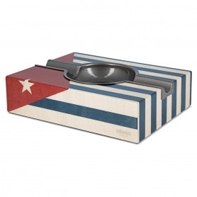 Cigar ashtray Adorini Cuba Collection Te Amo