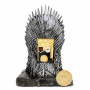 S.T. Dupont coffret fumeur édition exclusive Game of Thrones