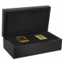 Coffret Briquet S.T. Dupont Ligne 2 Édition Le Grand Padrón