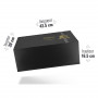 S.T. Dupont coffret fumeur édition exclusive Game of Thrones