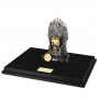 S.T. Dupont Game of Thrones exclusive edition smoking set