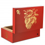 Adorini humidor Anno del Drago Stile Grande Deluxe