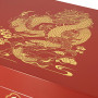 Adorini humidor Year of the Dragon Style Grande Deluxe