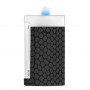 Briquet Luxueux S.T. Dupont Slim 7 snake noir