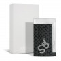 Briquet Luxueux S.T. Dupont Slim 7 snake noir