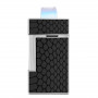 Briquet S.T. Dupont Slimmy Édition snake noir