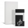 Briquet S.T. Dupont Slimmy Édition snake noir