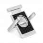 Black cigar cutter S.T. Dupont X Stand Snake