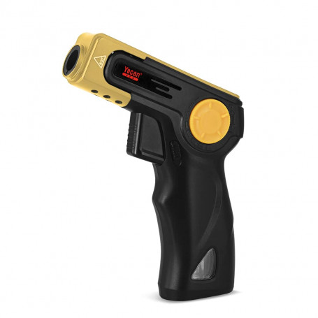 Yellow storm lighter - Yocan Red Rush