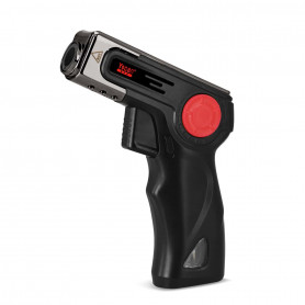 Briquet tempête gun - Yocan Red Rush