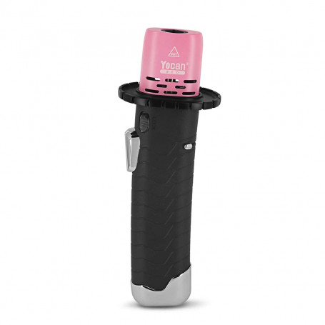 Accendino katana rosa - Yocan Red