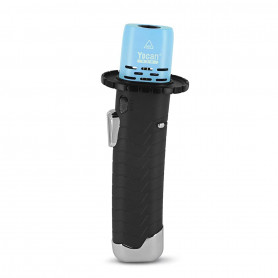 Blue katana storm lighter - Yocan Red