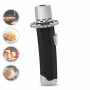 Briquet tempête katana argent - Yocan Red