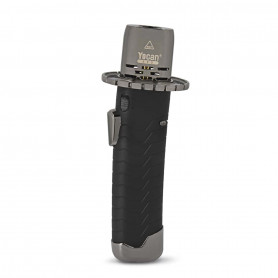 Storm katana gun lighter - Yocan Red