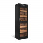 Humidor preto Angelo