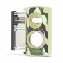 S.T. Dupont Camo Vert – Coupe-cigare Double Lame