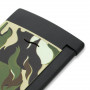 Slim 7 Camo Vert L’Excellence S.T. Dupont