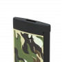 Slim 7 Camo Green L'Excellence S.T. Dupont