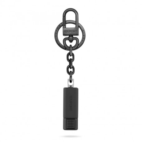Ausstecher Double schwarz S.T. Dupont
