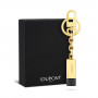 Tagliabiscotti doppio oro e nero S.T. Dupont