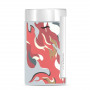 S.T. Dupont Slim 7 — Briquet édition Camo rouge