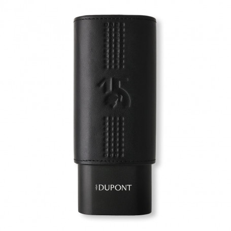 Estuche para puros S.T. Dupont Behike 2025 Negro - 2 puros