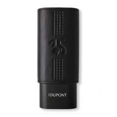 Cigar case S.T. Dupont Behike 2025 Black - 2 cigars