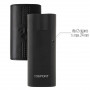 Caixa para charutos S.T. Dupont Behike 2025 Preto - 2 charutos