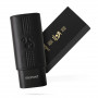 Astuccio per sigari S.T. Dupont Behike 2025 Nero - 2 sigari
