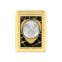 Cigar cutter S.T. Dupont X Stand Fender Black and Gold