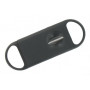 Black cigar cutter Splitter