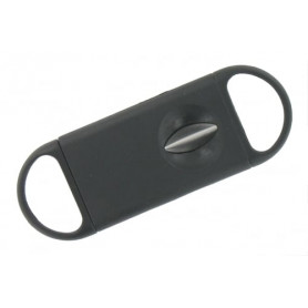 Black cigar cutter Splitter