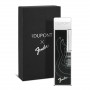 Briquet S.T. Dupont Twiggy Fender Noir et Chrome