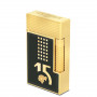Lighter S.T. Dupont Line 2 Le Grand Cohiba Behike 2025